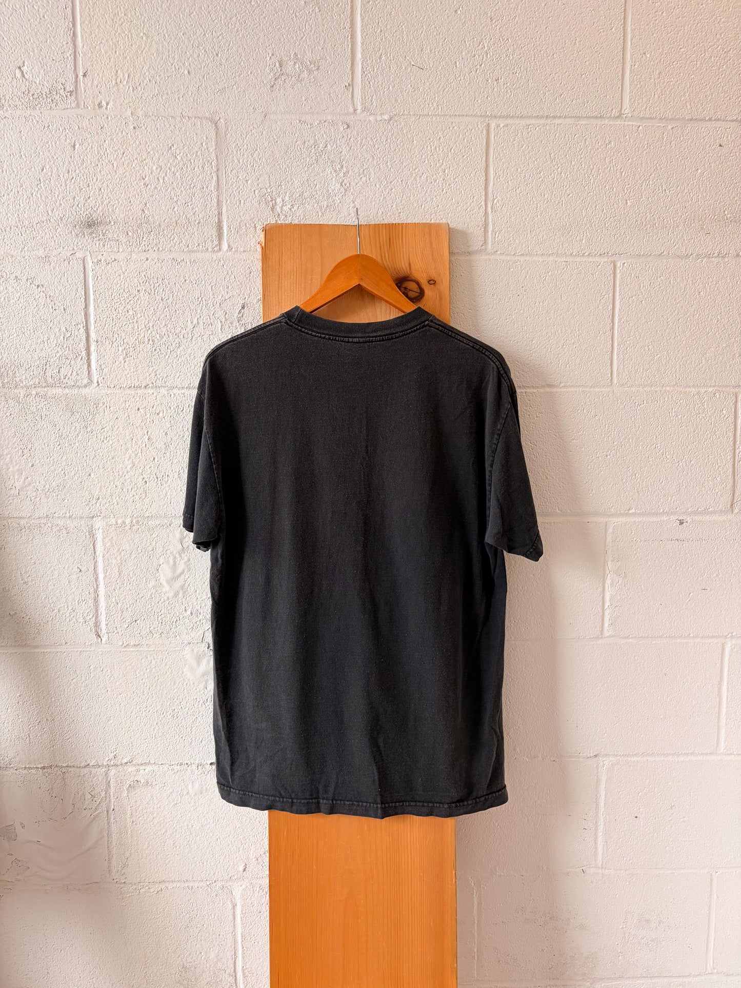 "Play Now Pay Later" Skull Tee : L