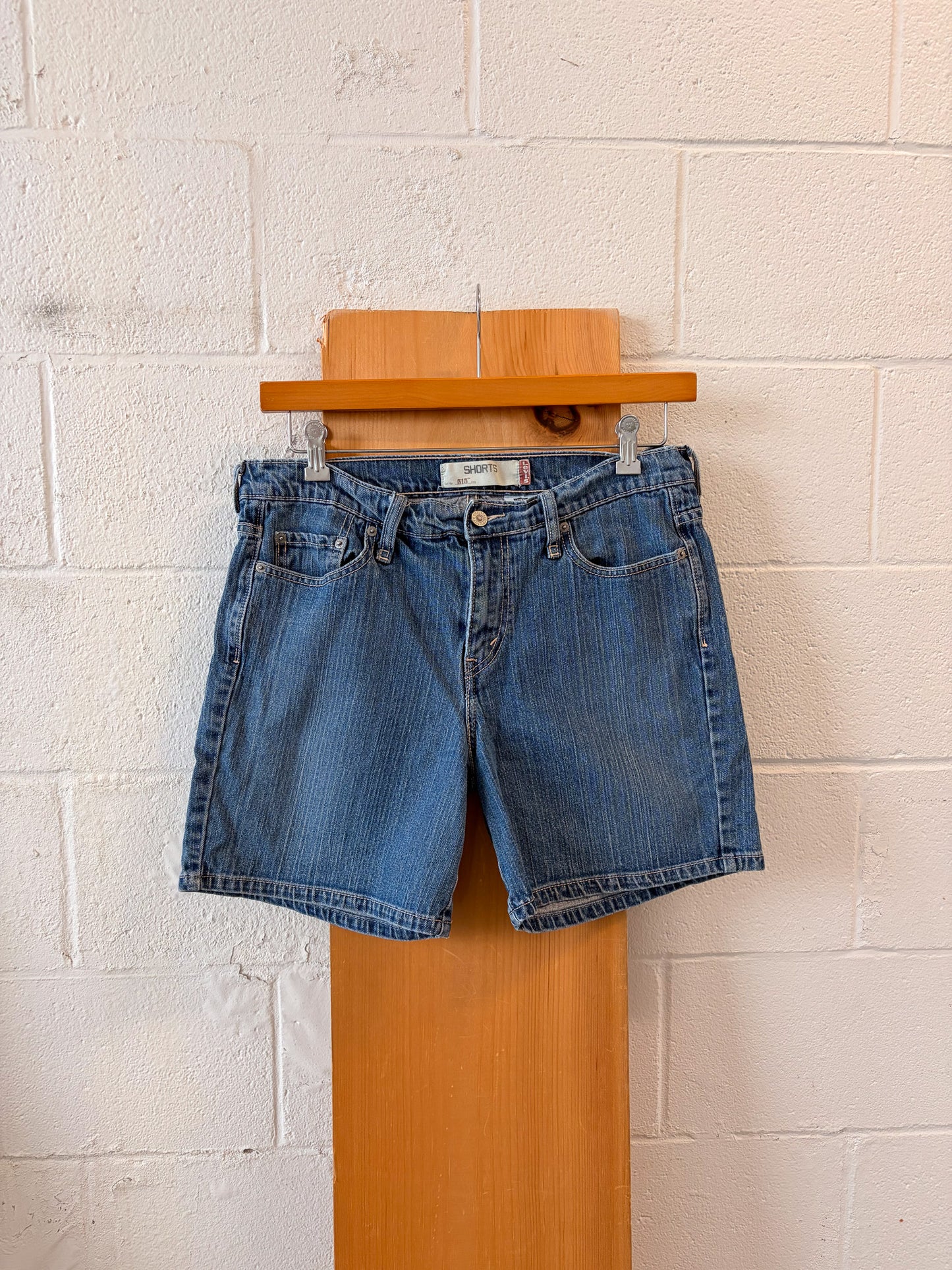 Levi's 515 Shorts : 12