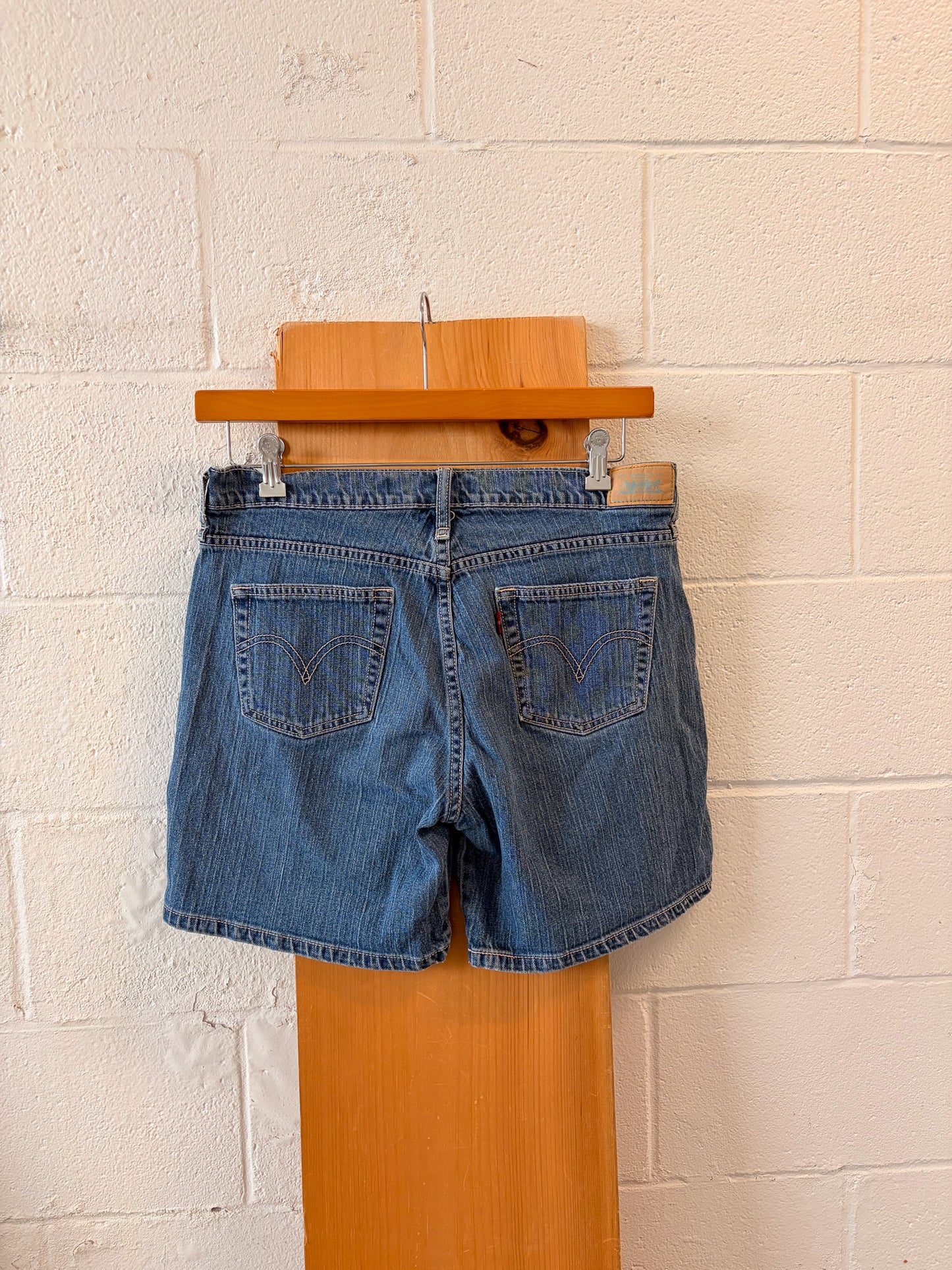 Levi's 515 Shorts : 12