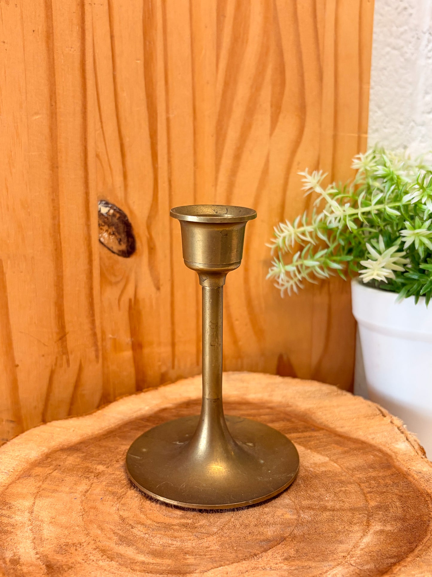 Little Candlestick Holder