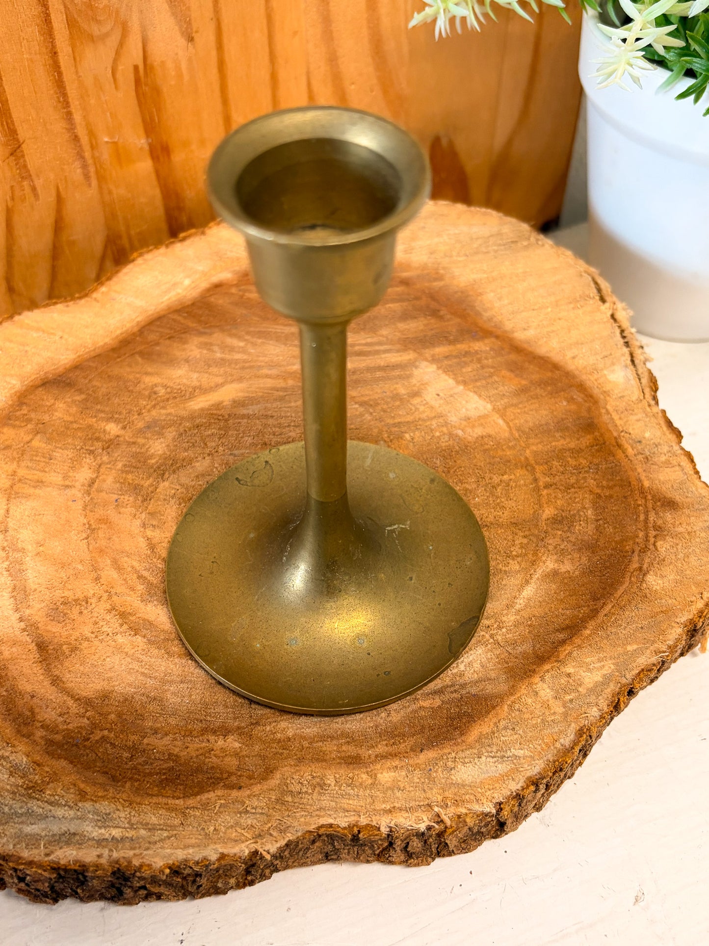 Little Candlestick Holder
