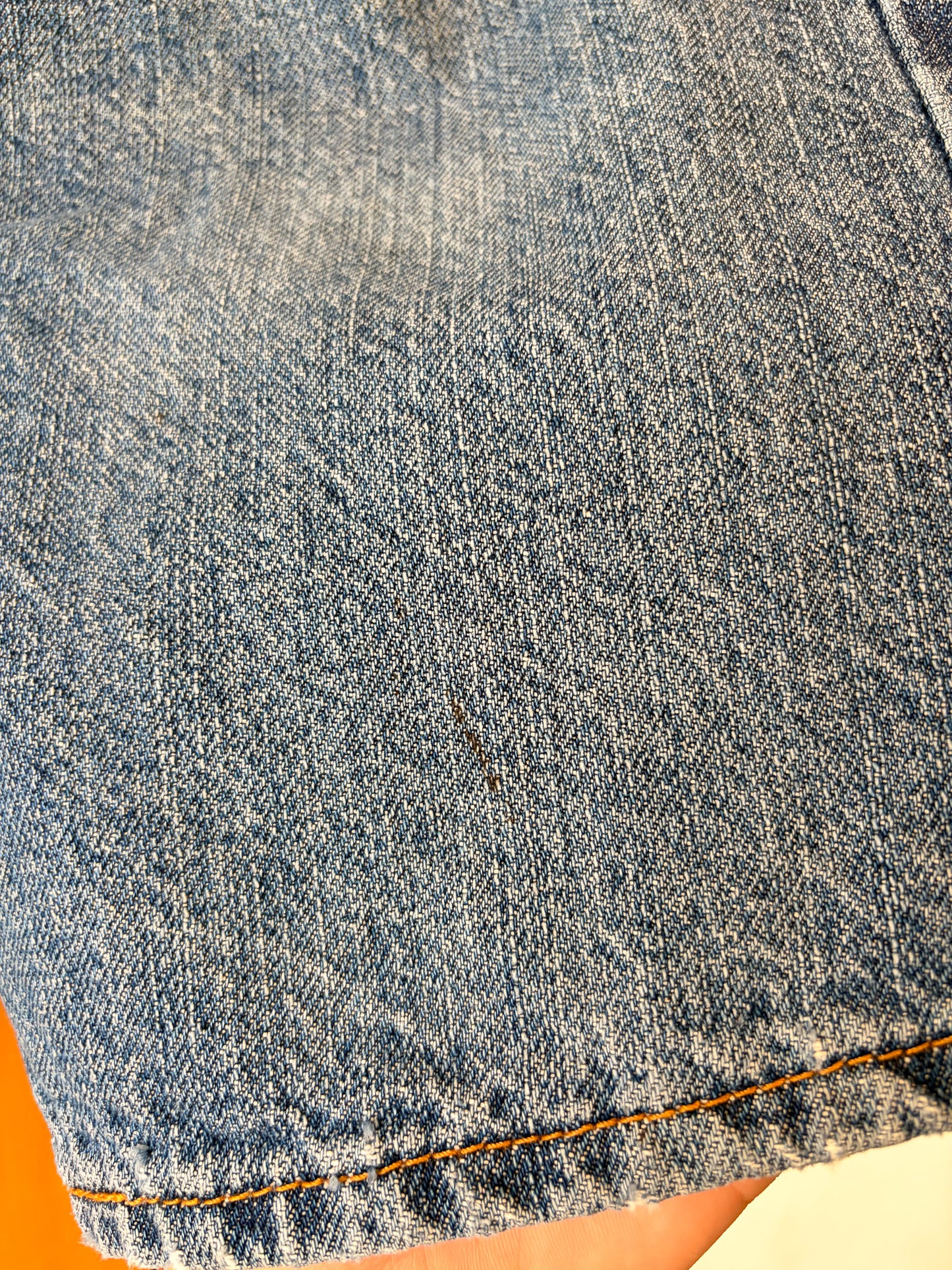 Levi's 505 Shorts : W30