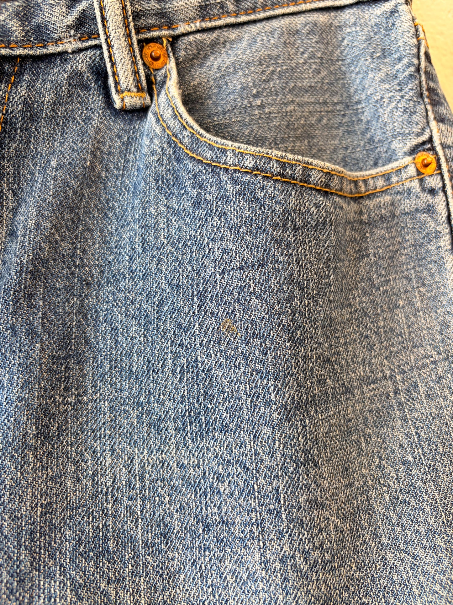 Levi's 505 Shorts : W30