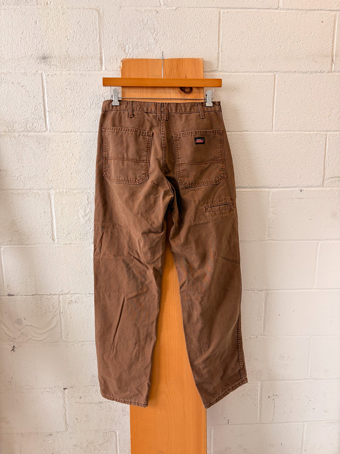 Brown Dickies Pants : 32x32