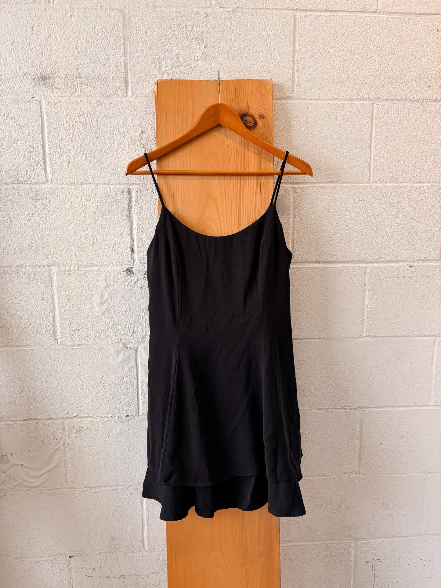 Classic Little Black Dress : S/M