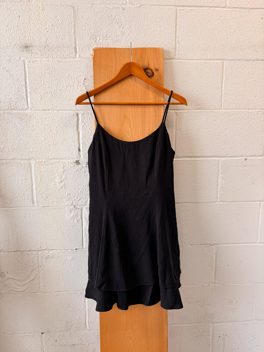 Classic Little Black Dress : S/M