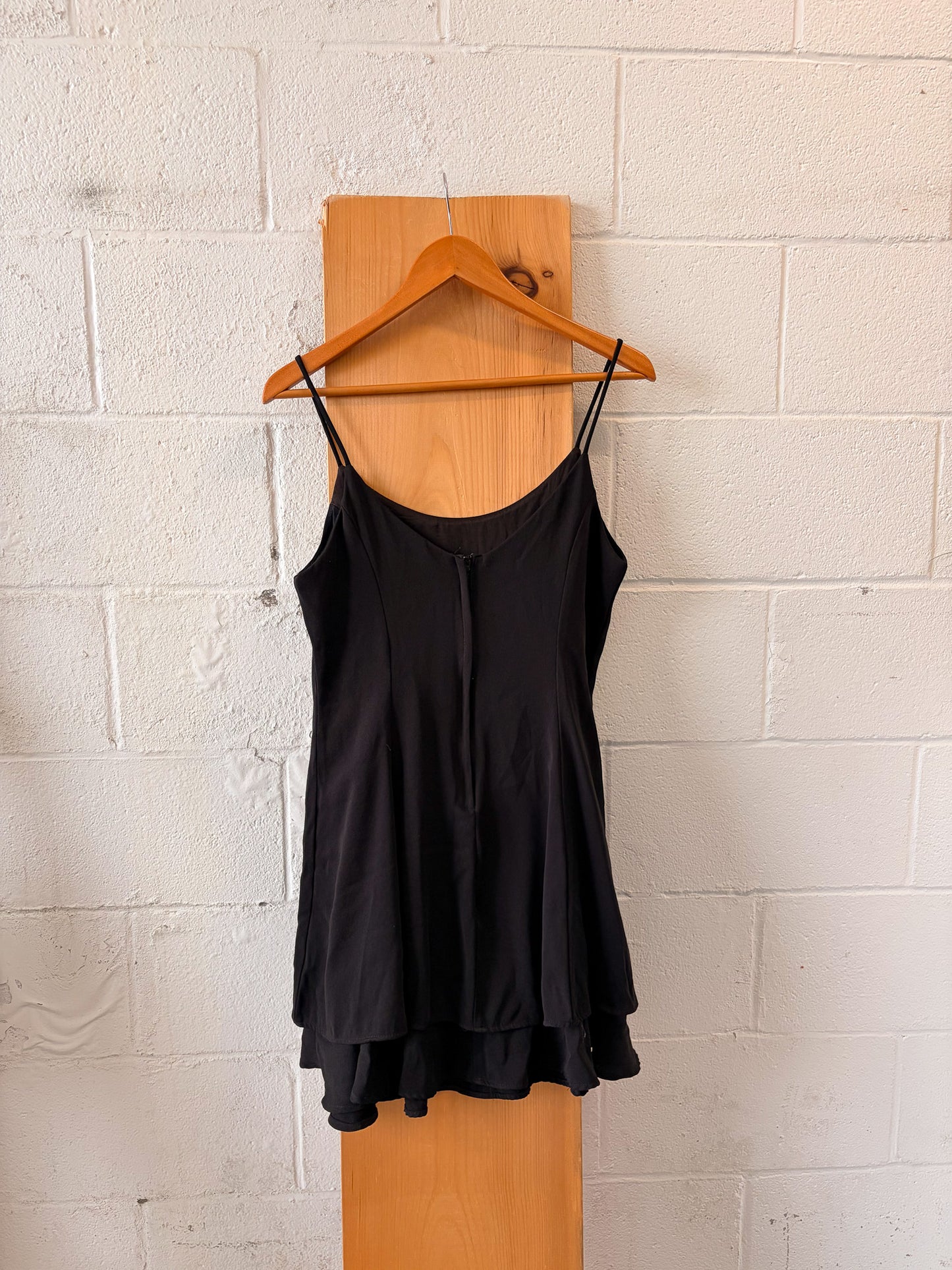 Classic Little Black Dress : S/M