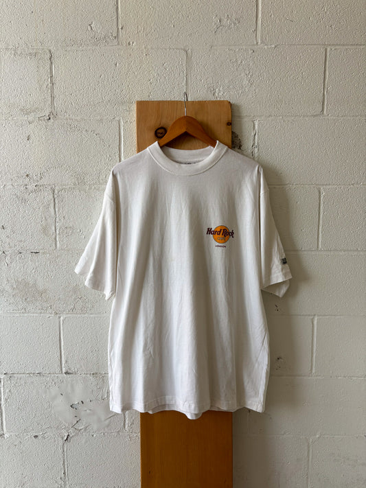 Hard Rock Cafe London Tee : XL