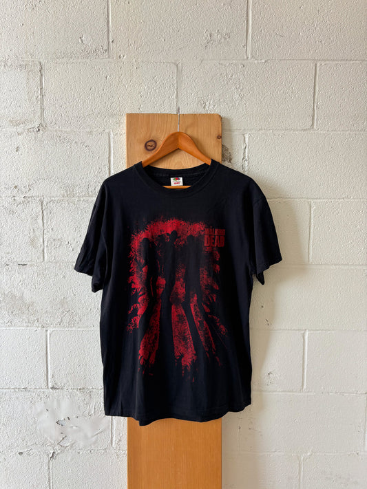 The Walking Dead Tee : L