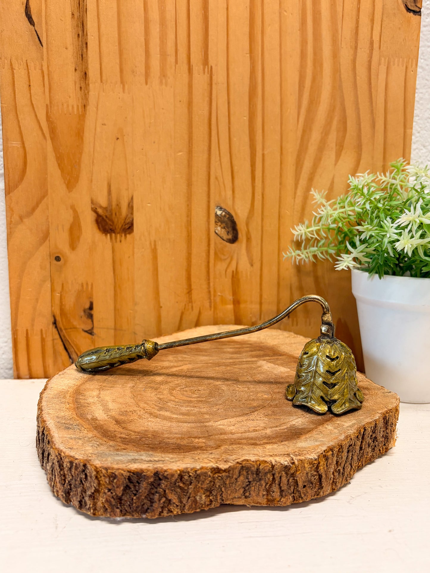 Candle Snuffer