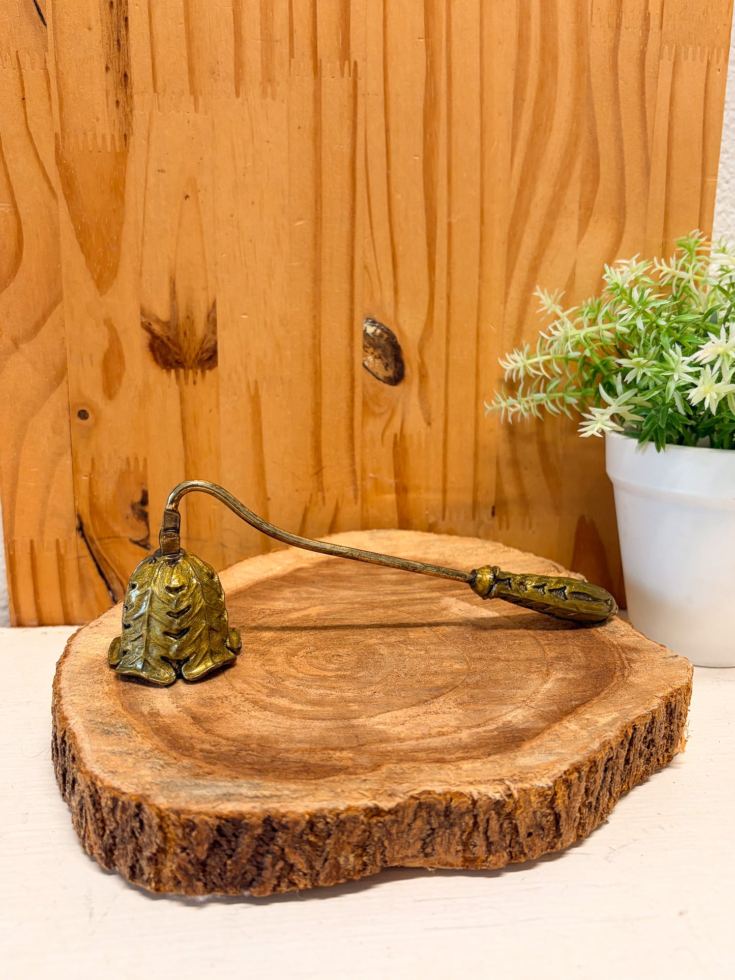 Candle Snuffer
