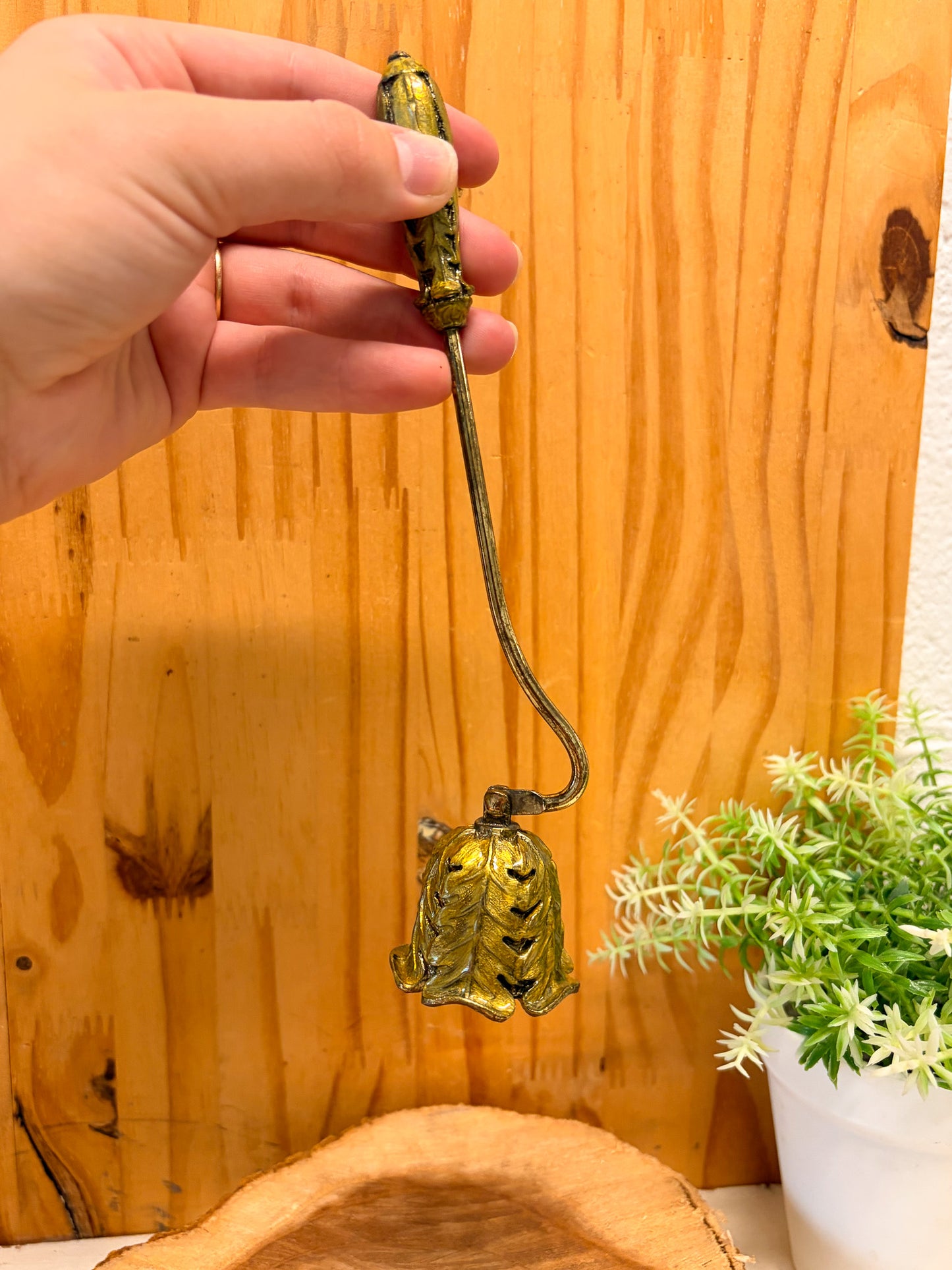 Candle Snuffer