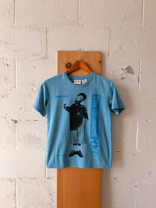 Billie Eilish Tee : XS
