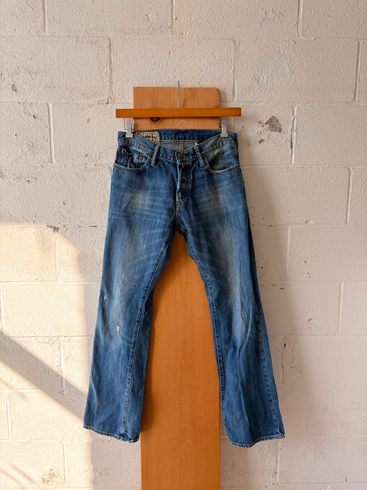 Vtg Abercrombie & Fitch Jeans : 31x32