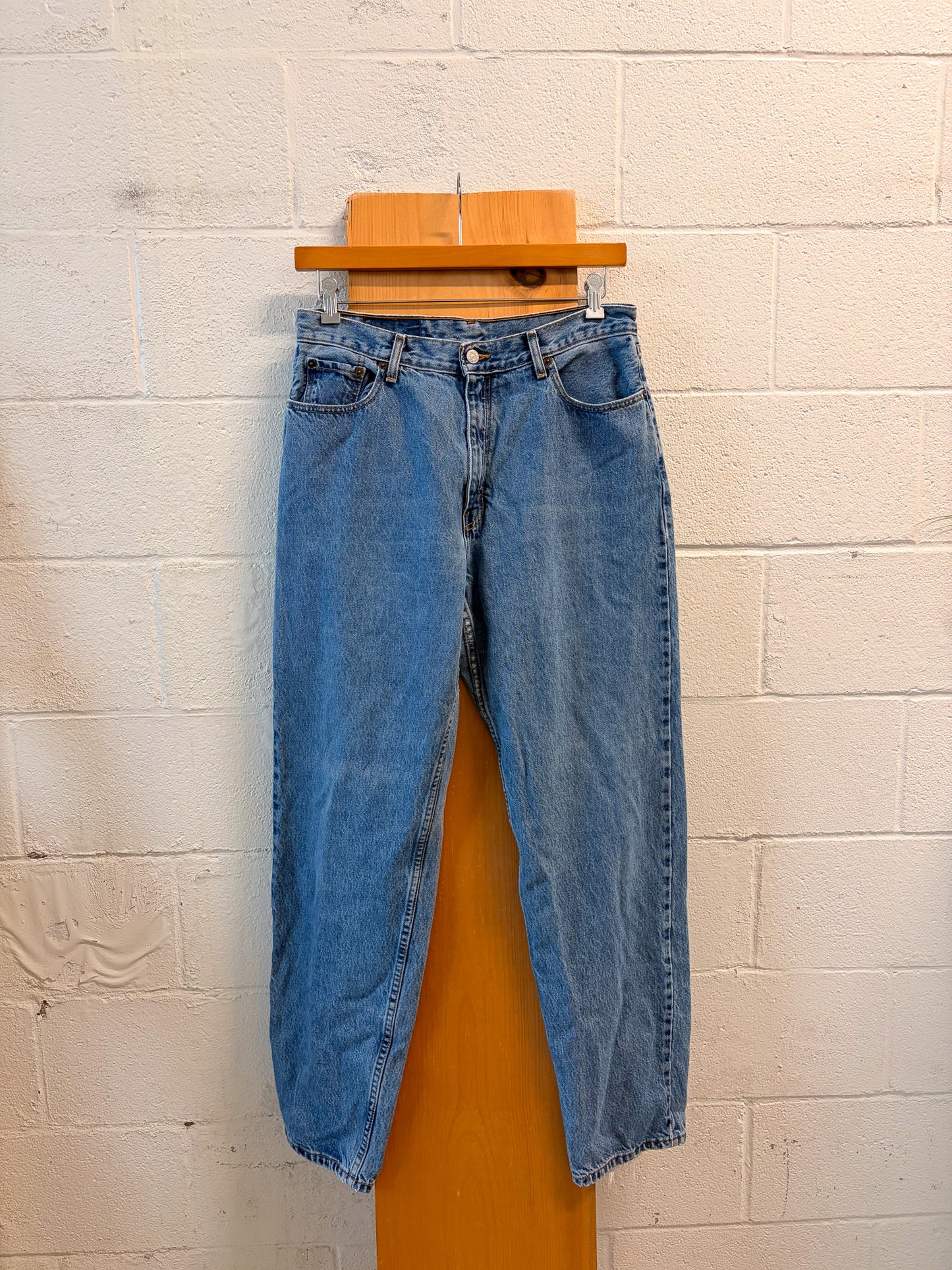Levi's 560 Jeans : 14M