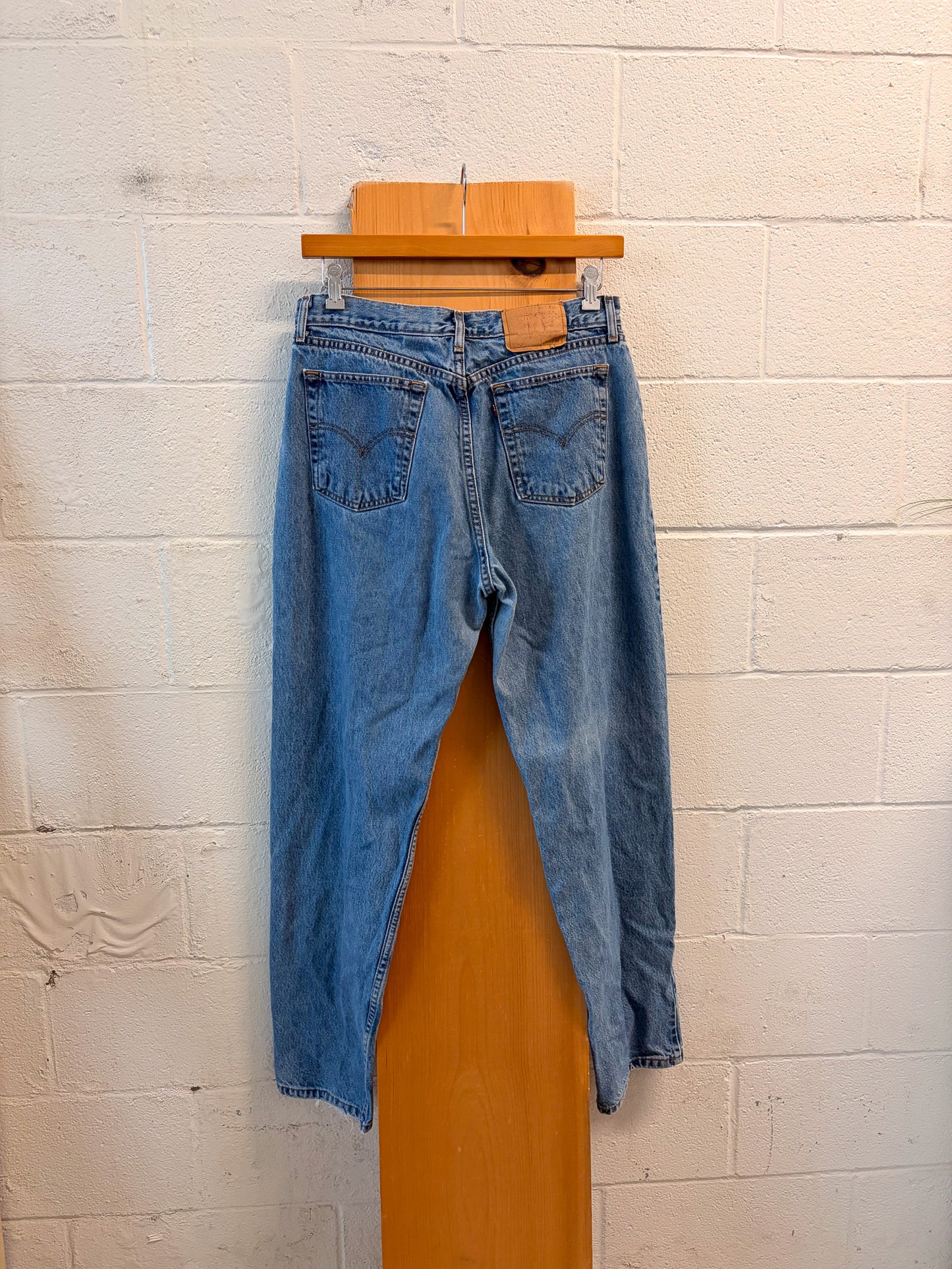 Levi's 560 Jeans : 14M