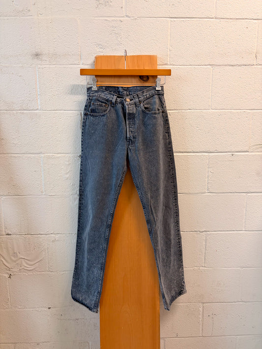 Vtg Levi's 501 Jeans : 30x32