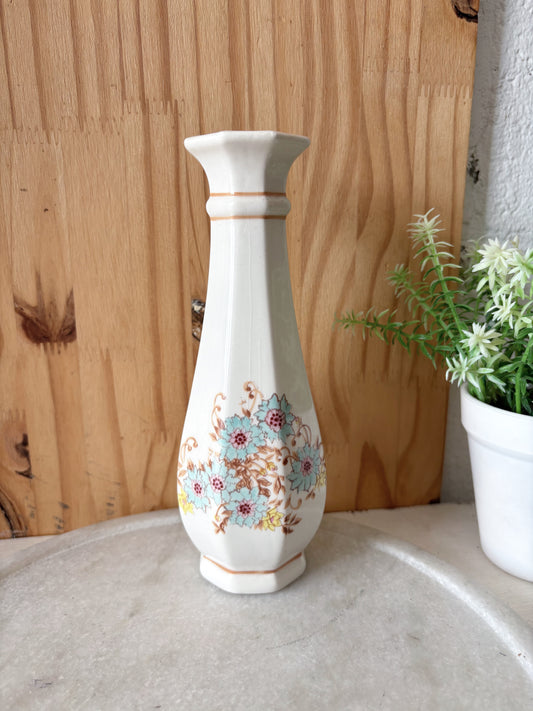 Floral Vase