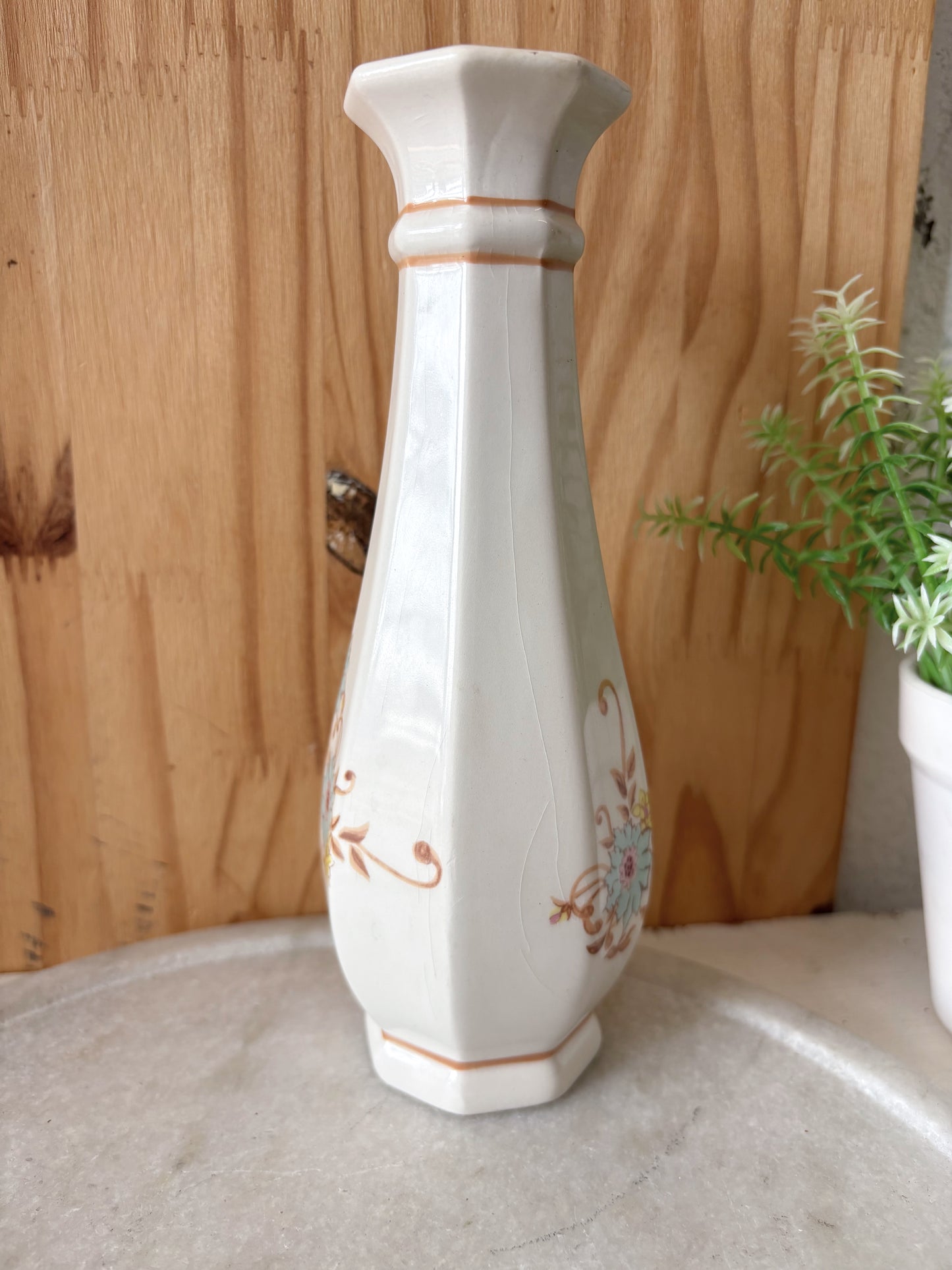Floral Vase
