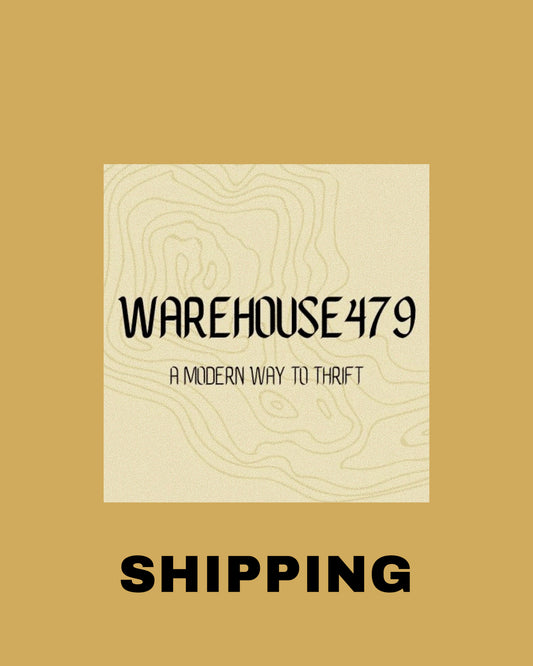 Shipping